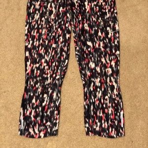 Nike Capri Leggings